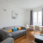 Superbe Appartement Familial Au Coeur Du 14 Eme
