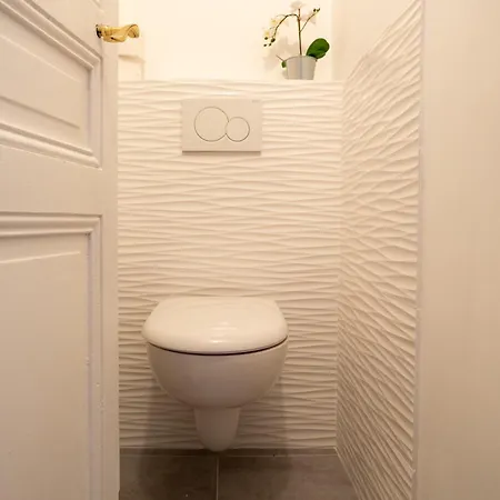Superbe Familial Au Coeur Du 14 Eme Apartment Paris