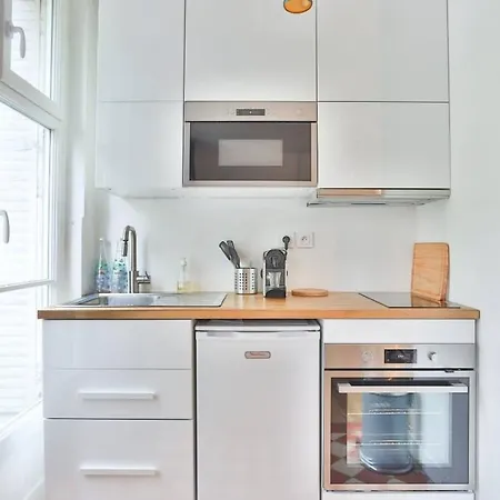 Superbe Familial Au Coeur Du 14 Eme * Paris