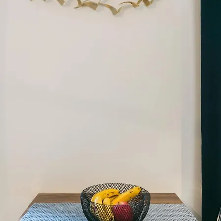 Superbe Familial Au Coeur Du 14 Eme Apartment