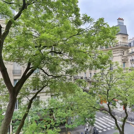 Apartment Superbe Familial Au Coeur Du 14 Eme