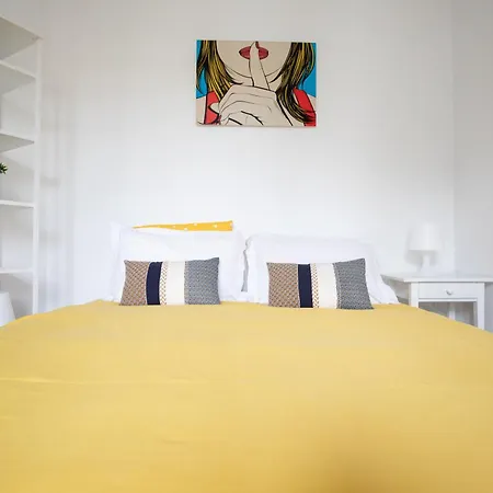 Apartment Superbe Familial Au Coeur Du 14 Eme