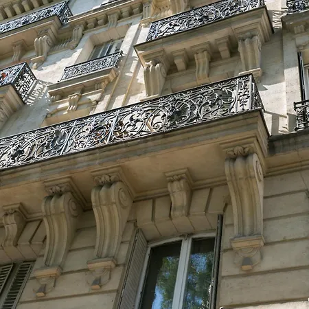 Superbe Familial Au Coeur Du 14 Eme * Paris